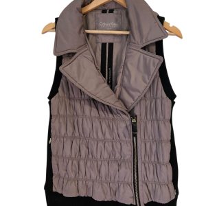 Celvin Klein | Performance Puffer Vest