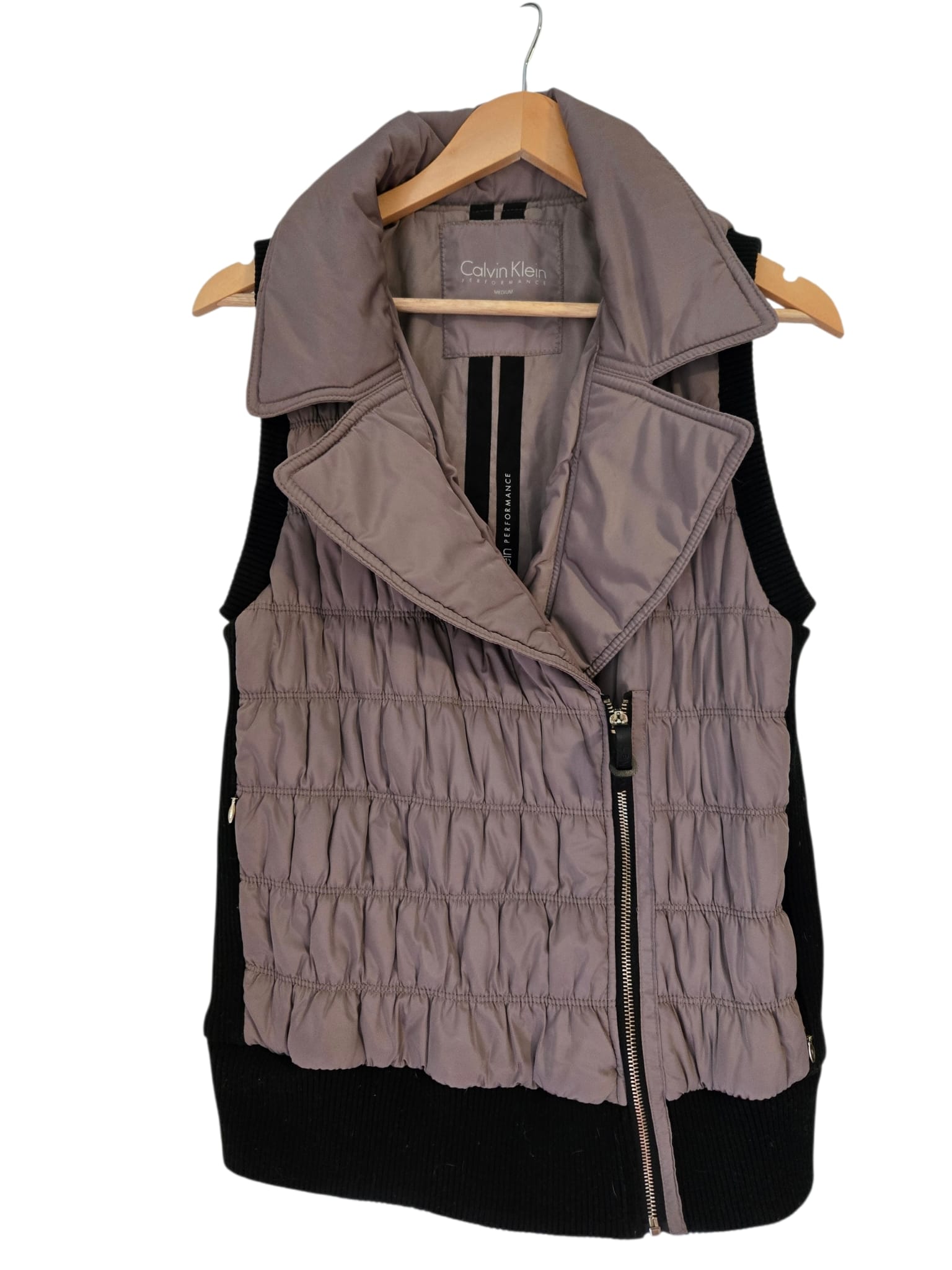 Celvin Klein | Performance Puffer Vest