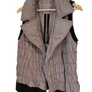 Alternative view of Celvin Klein | Performance Puffer Vest
