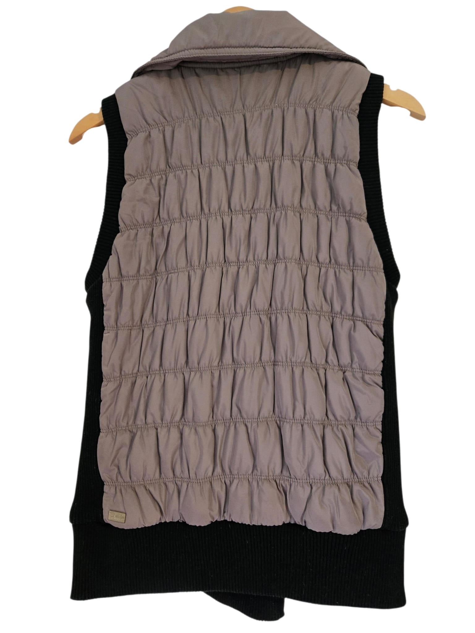 Celvin Klein | Performance Puffer Vest - Image 3