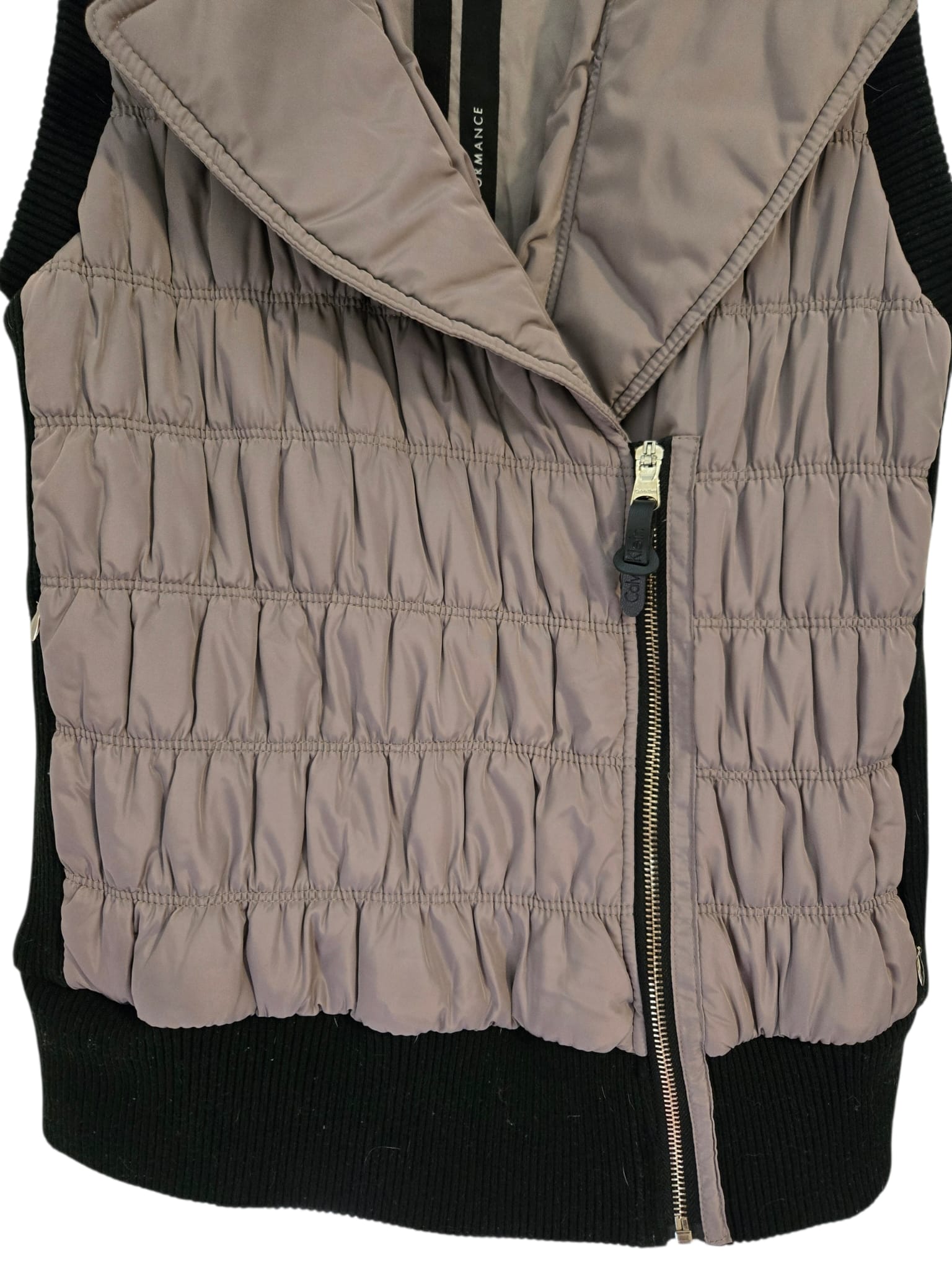Celvin Klein | Performance Puffer Vest - Image 4