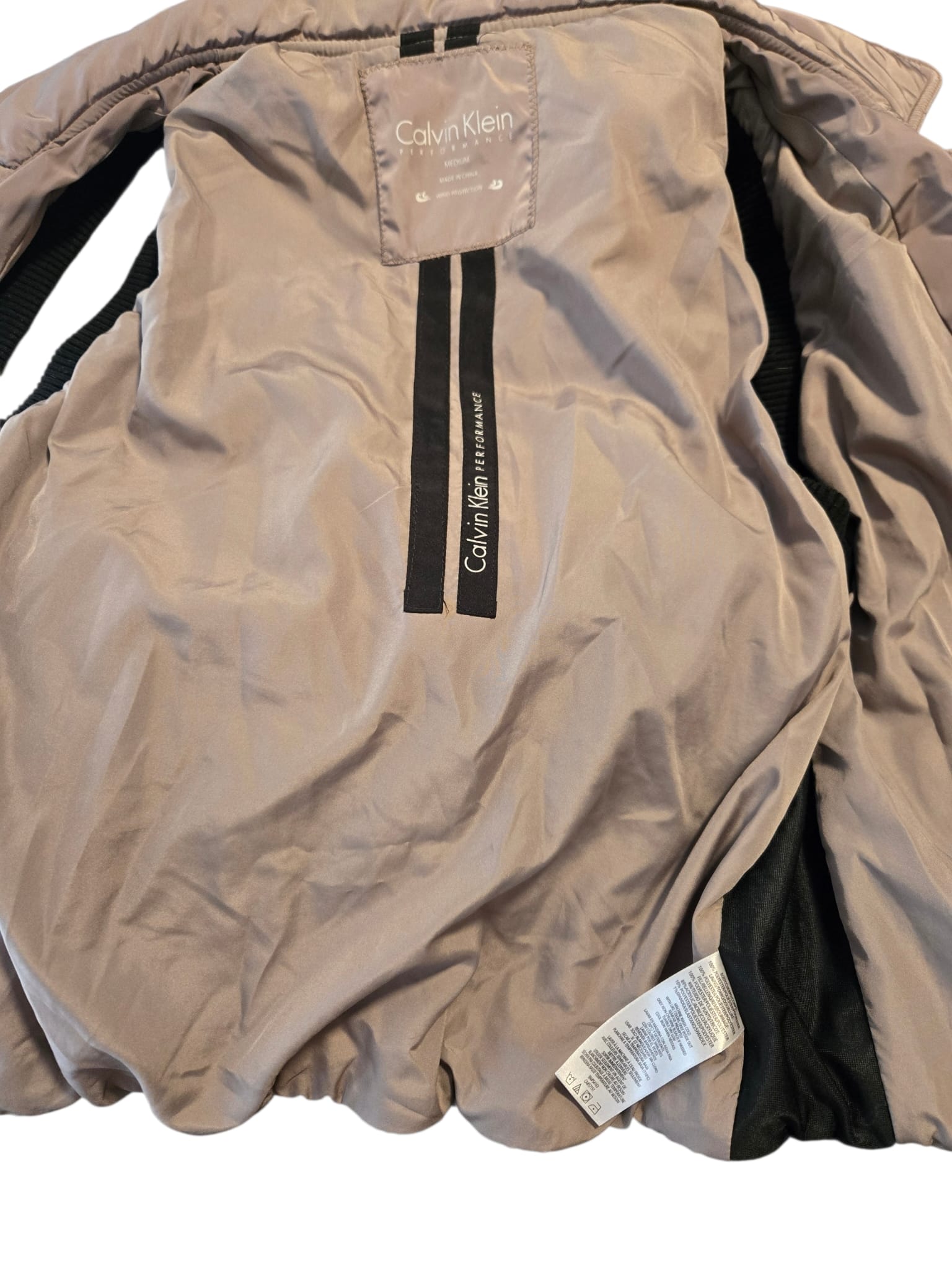 Celvin Klein | Performance Puffer Vest - Image 5