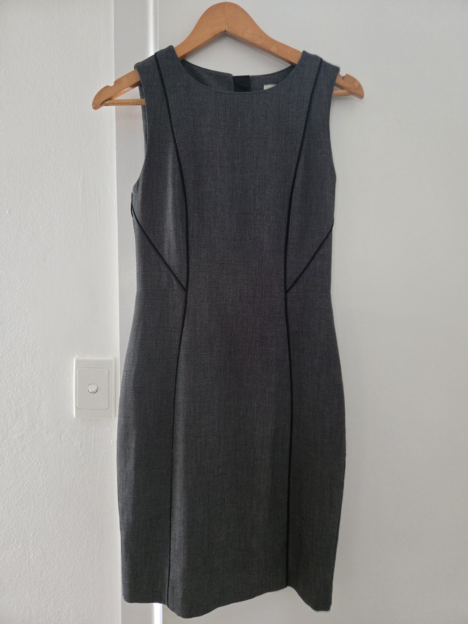H&M Pencil Dress