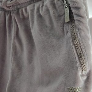 Alternative view of Guess | Couture Velvet/Velour Jogger Pants