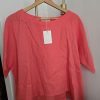 Naturals by O&J | Linen Tops