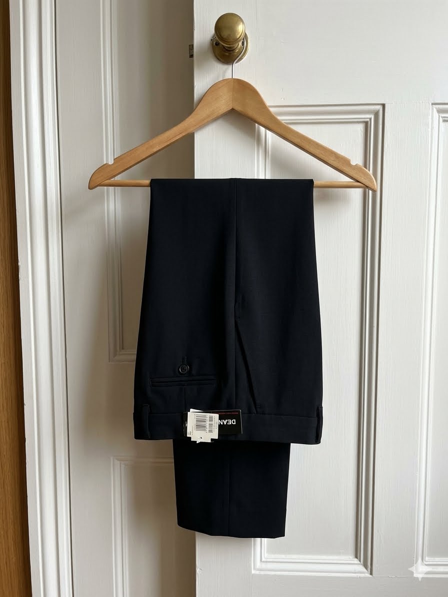Deane Apparel | Celana Kerja Elegan - Image 4