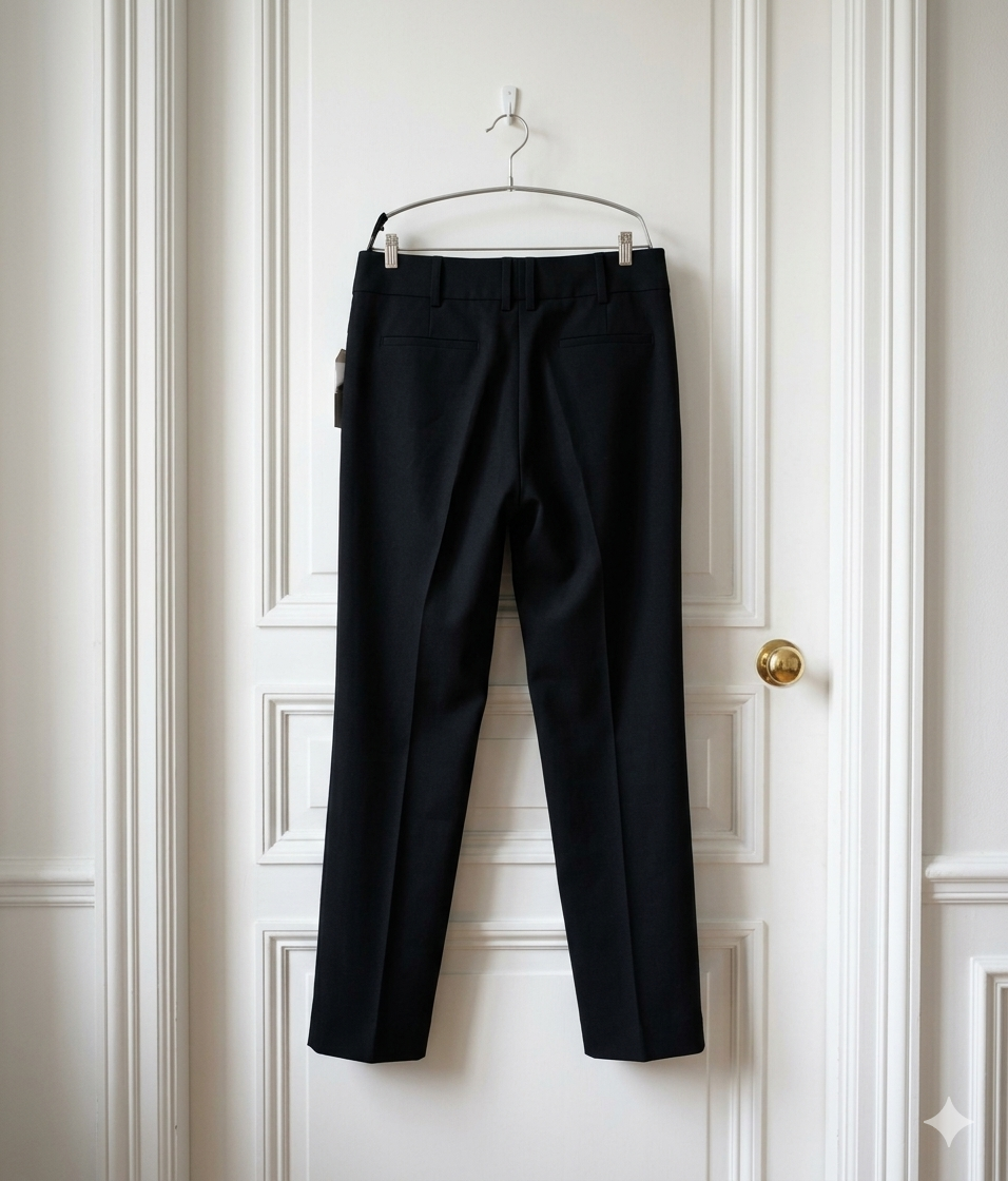Deane Apparel | Celana Kerja Elegan - Image 5