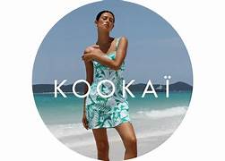 Kookai