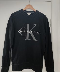 Calvin Klein Jeans | Crewneck Sweatshirt Size S Unisex