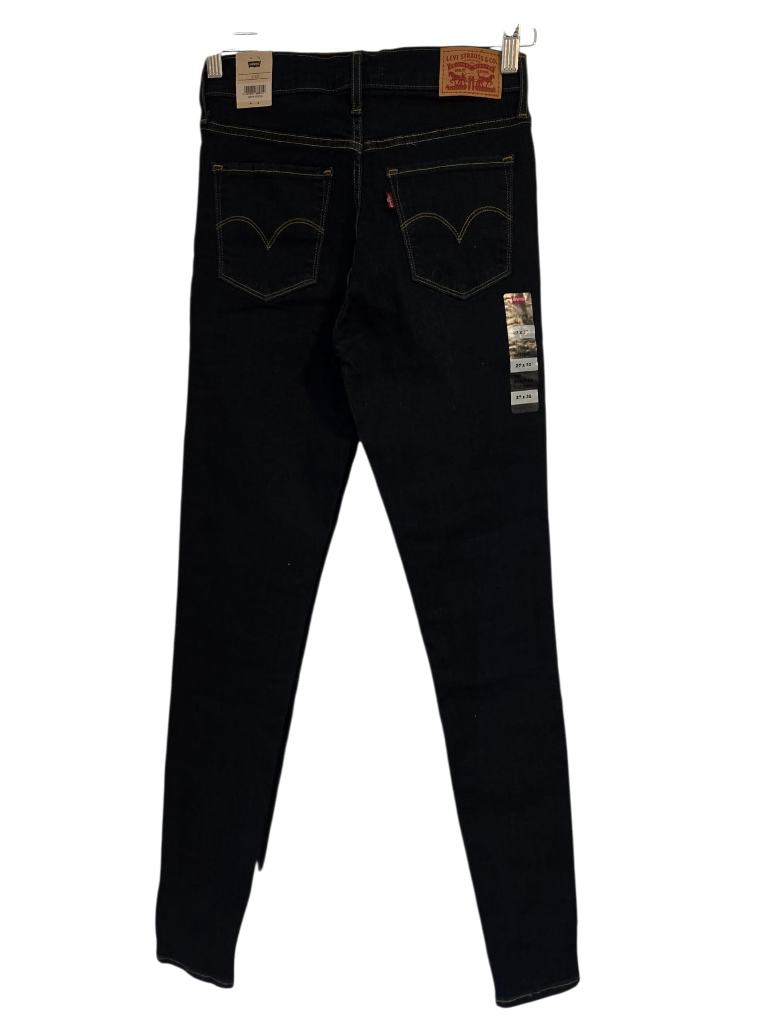 Levi's | 310 - Shaping Super Skinny women's jeans - Image 2