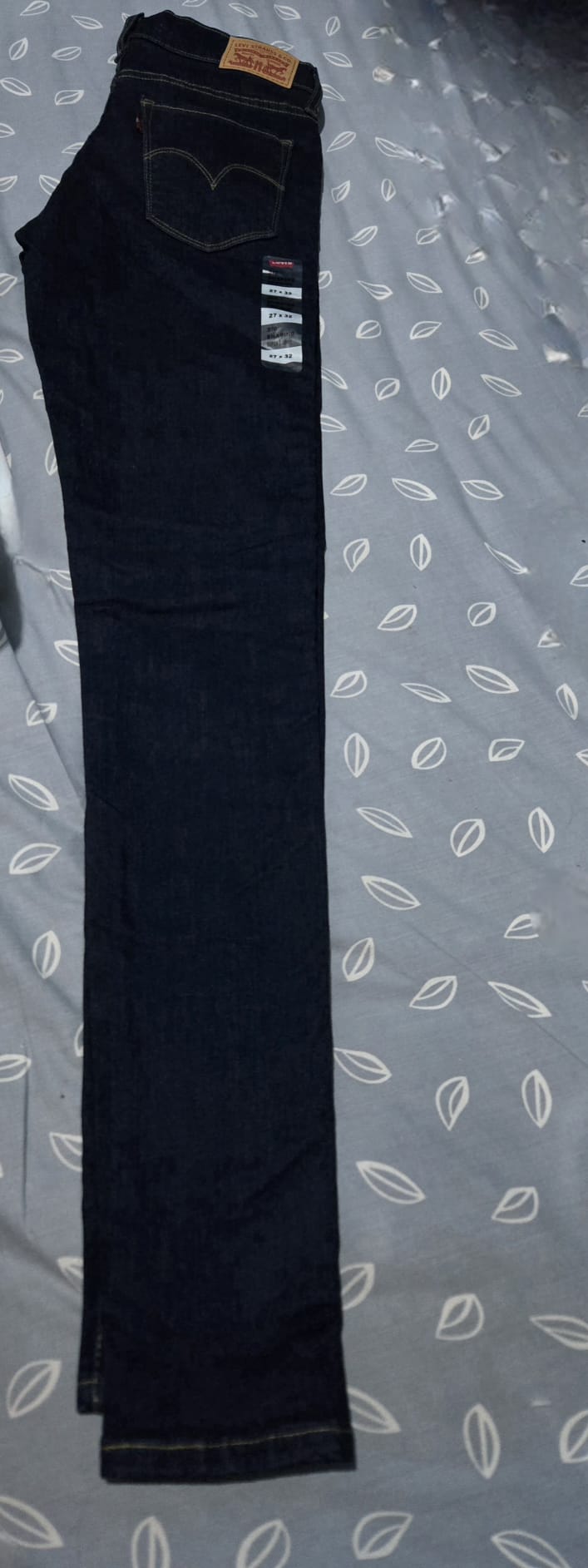 Levi's | 310 - Shaping Super Skinny women's jeans - Image 5