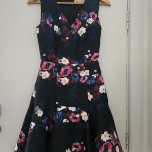 Alannah Hill | "What a Whirlwind" Dress