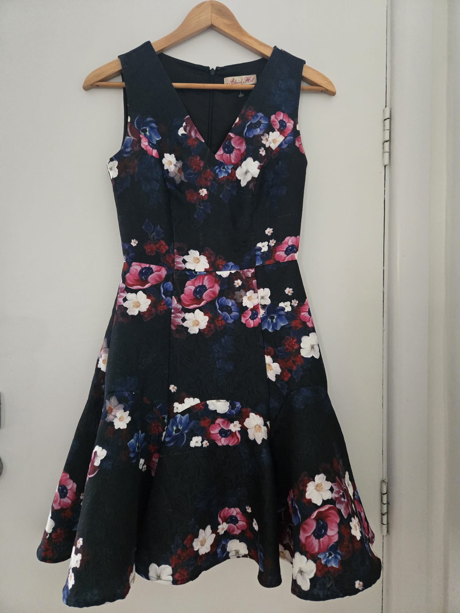 Alannah Hill | "What a Whirlwind" Dress