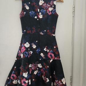 Alternative view of Alannah Hill | "What a Whirlwind" Dress