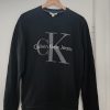 Calvin Klein Jeans | Crewneck Sweatshirt Size S Unisex
