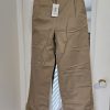 AERE | Organic Cotton - Cutout Detailed Pants