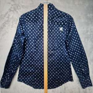 Alternative view of J.Crew | Polka Dot Tailored Shirt