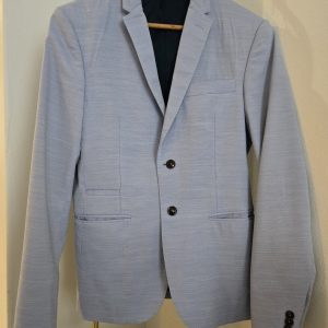 ZARA MAN | Suit set (Satu set setelan) - SOLD