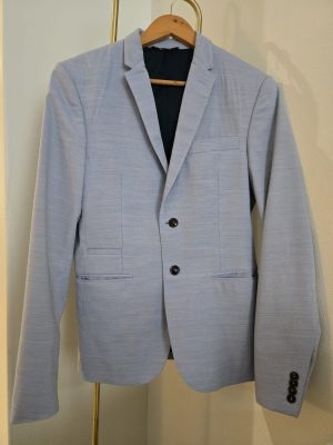 ZARA MAN | Suit set (Satu set setelan) - SOLD