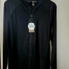 TSLA | Activewear Jacket Mens XL – Black