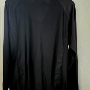 Alternative view of TSLA | Activewear Jacket Mens XL – Black