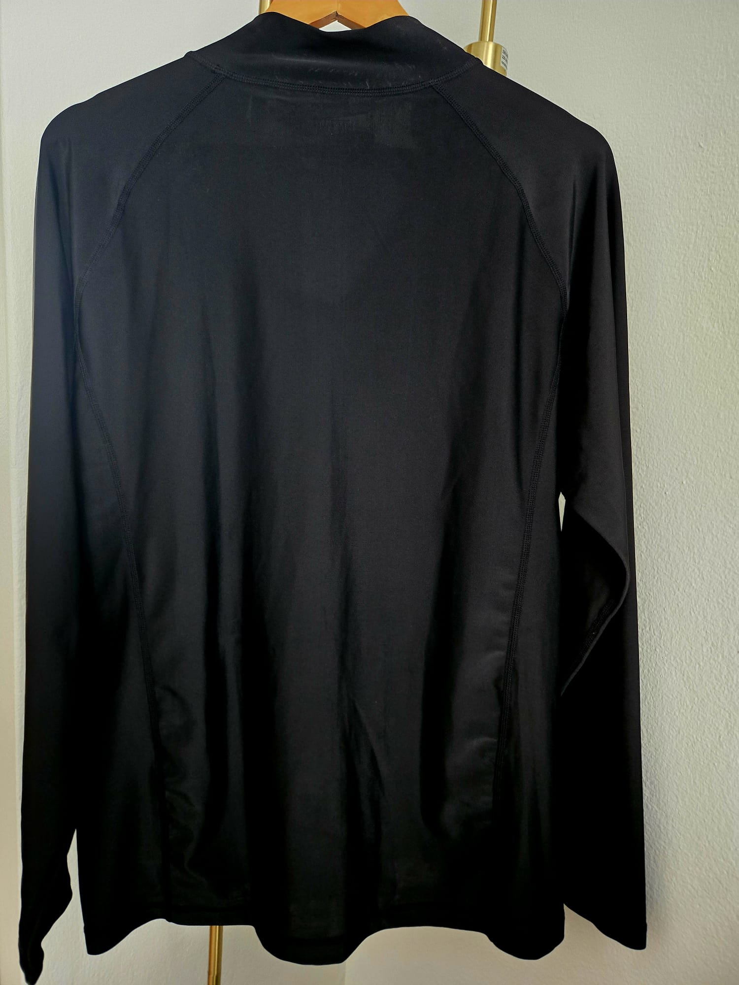 TSLA | Performance Jacket UPF 50+ Men - Image 2