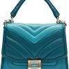 Mimco | Prowess Day Bag in the color Empire Blue