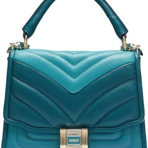 Mimco | Prowess Day Bag in the color Empire Blue