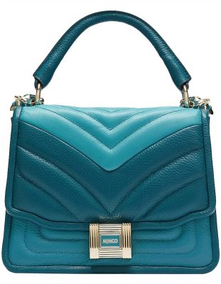 Mimco | Prowess Day Bag in the color Empire Blue