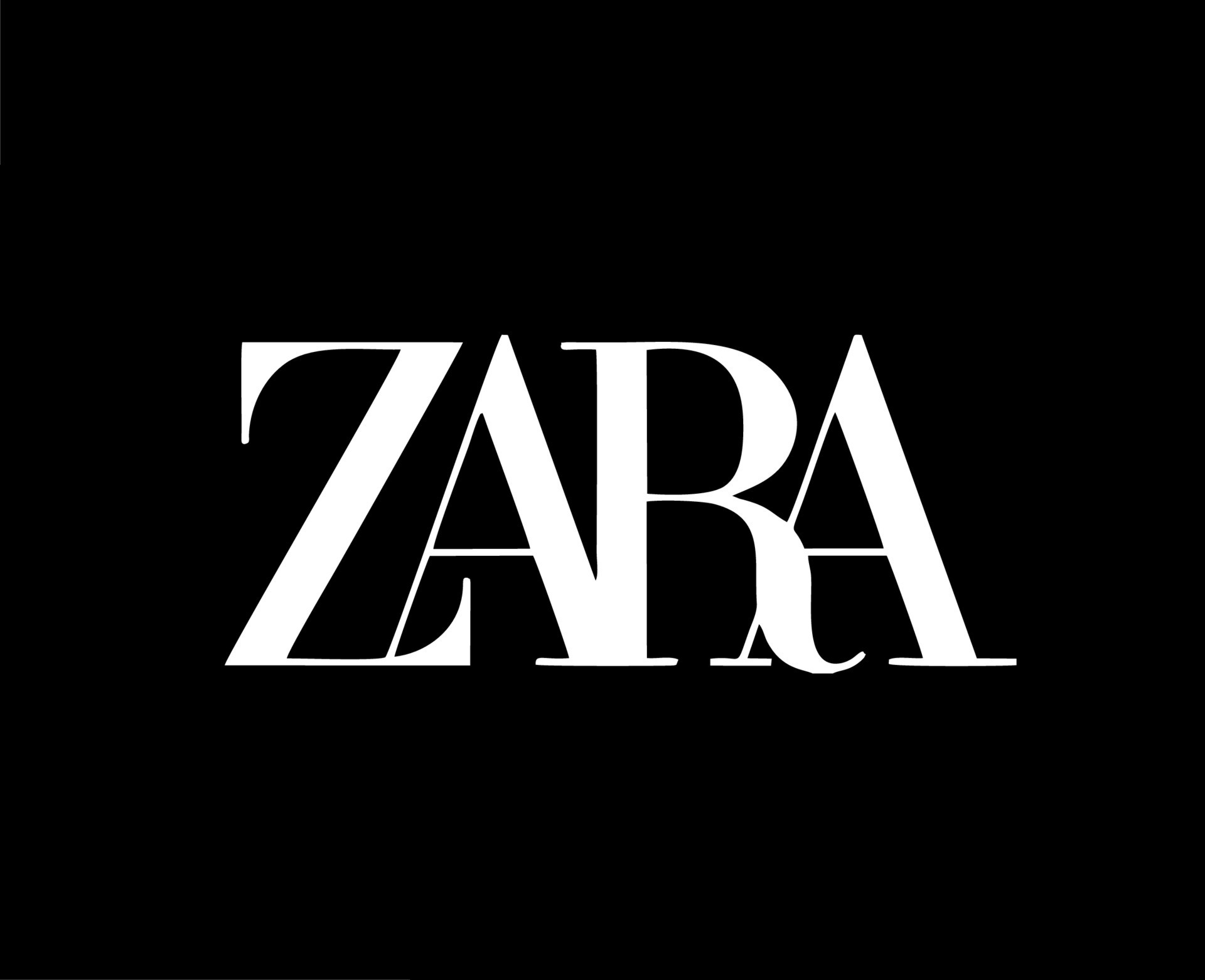ZARA | Satin Effect shirt dress - Image 5
